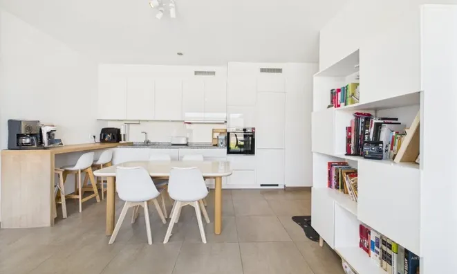 Недвижимость Apartment 2 bedrooms for sale in Luxembourg-Beggen: 7