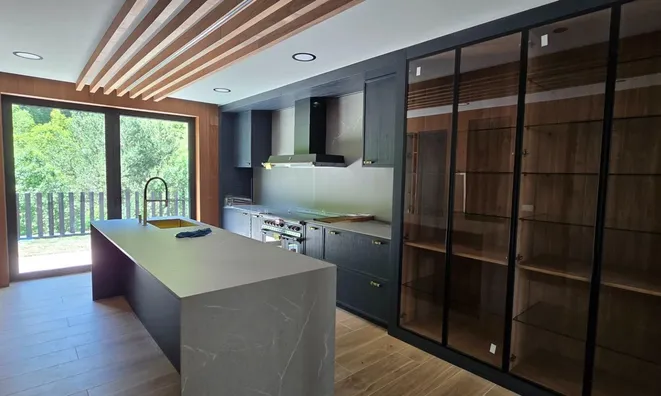 Недвижимость Luxury townhouse in Pal with garden: 8