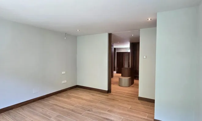 Недвижимость Luxury townhouse in Pal with garden: 10