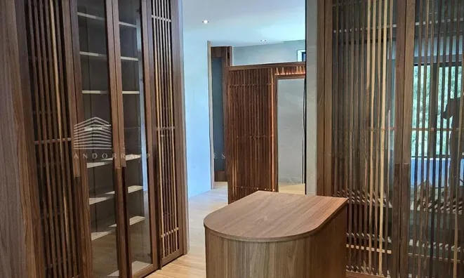 Недвижимость Luxury townhouse in Pal with garden: 12