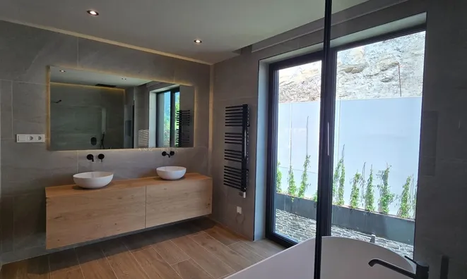 Недвижимость Luxury townhouse in Pal with garden: 13
