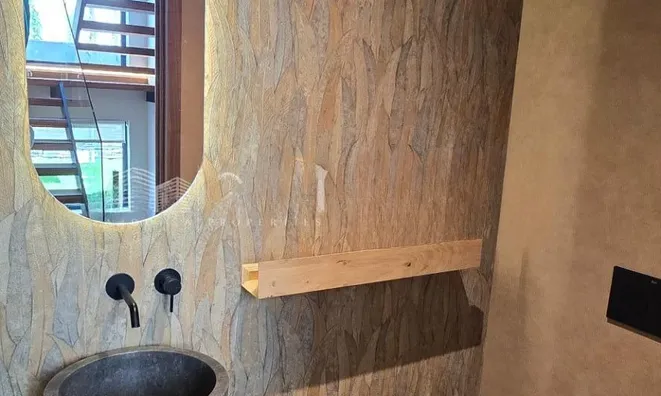 Недвижимость Luxury townhouse in Pal with garden: 14