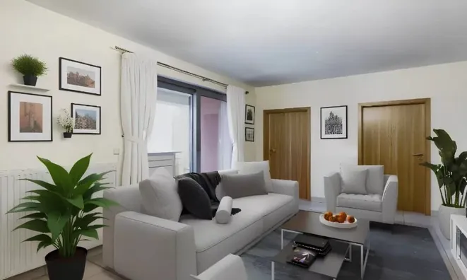 Недвижимость Apartment 1 bedroom for sale in Mondorf-Les-Bains: 2