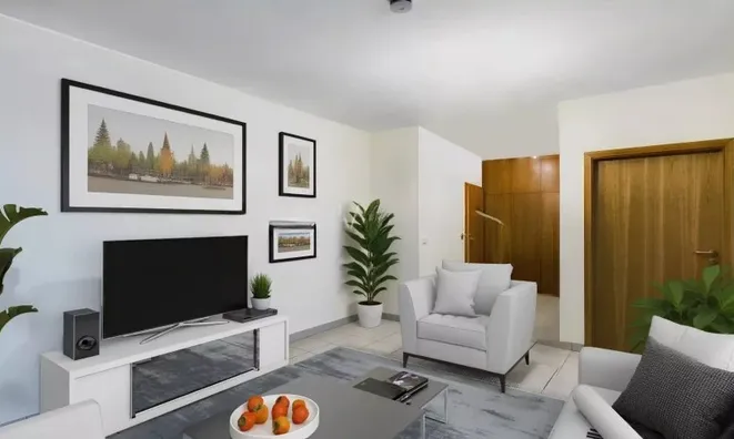Недвижимость Apartment 1 bedroom for sale in Mondorf-Les-Bains: 5
