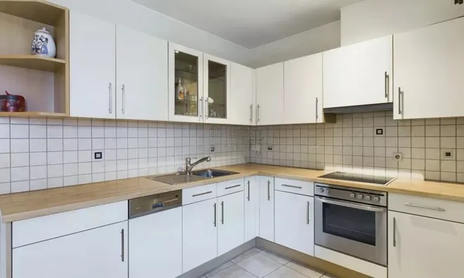 Недвижимость Apartment 1 bedroom for sale in Mondorf-Les-Bains: 6