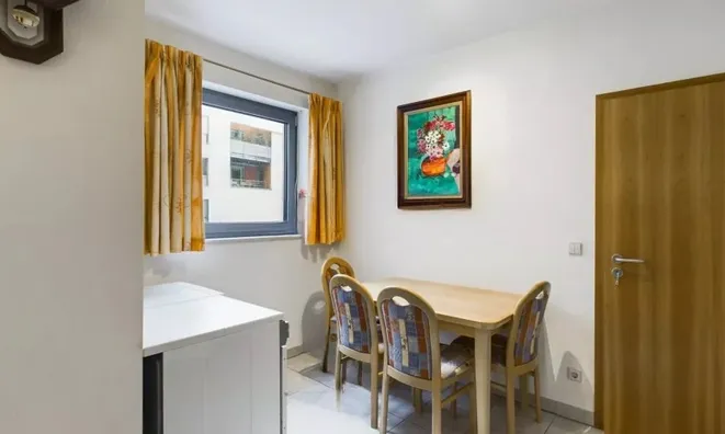 Недвижимость Apartment 1 bedroom for sale in Mondorf-Les-Bains: 7