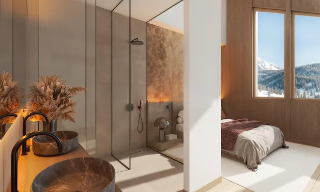 Недвижимость Three-story townhouse with large terrace in Canillo Center: 7