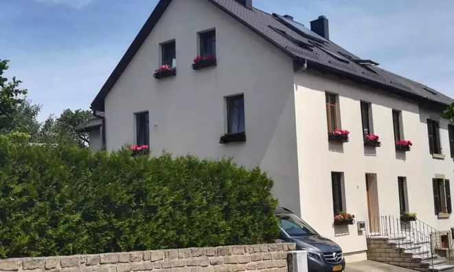 Недвижимость Semi-detached house 7 bedrooms for sale in Mersch: 1