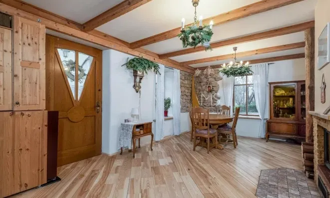 Недвижимость Semi-detached house 7 bedrooms for sale in Mersch: 3