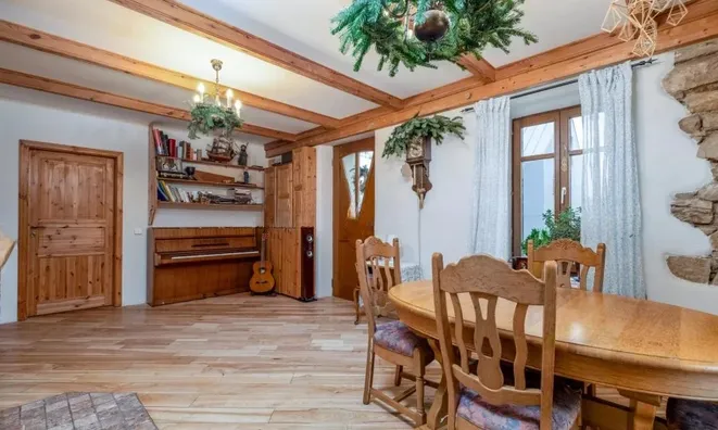 Недвижимость Semi-detached house 7 bedrooms for sale in Mersch: 4
