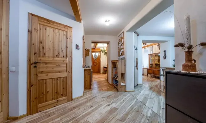 Недвижимость Semi-detached house 7 bedrooms for sale in Mersch: 7