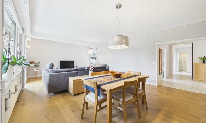 Недвижимость Apartment 3 bedrooms for sale in Strassen: 1