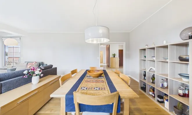 Недвижимость Apartment 3 bedrooms for sale in Strassen: 2
