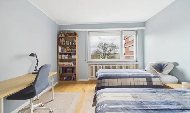 Недвижимость Apartment 3 bedrooms for sale in Strassen: 4