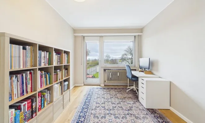 Недвижимость Apartment 3 bedrooms for sale in Strassen: 5