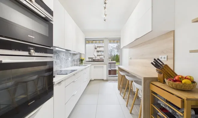 Недвижимость Apartment 3 bedrooms for sale in Strassen: 7