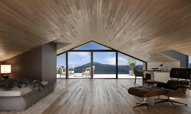 Недвижимость Spectacular house with pool, gym and private wellness area: 2