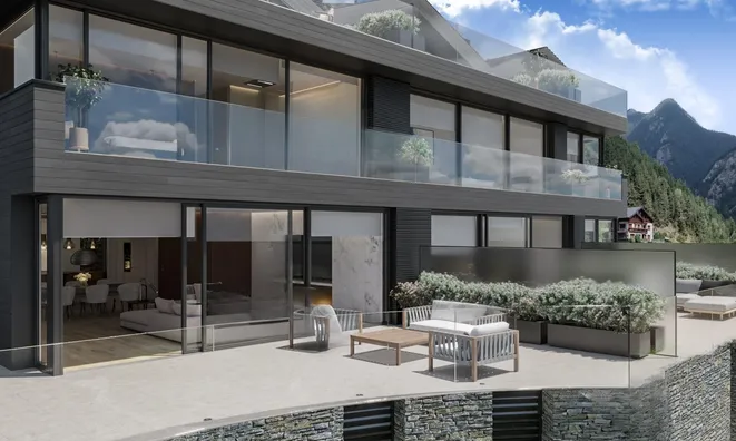 Недвижимость Spectacular house with pool, gym and private wellness area: 11
