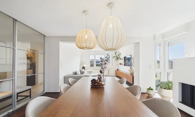 Недвижимость Duplex 4 bedrooms for sale in Sandweiler: 1