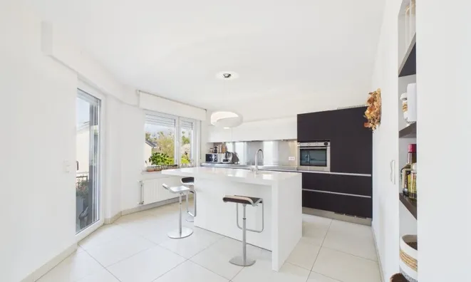 Недвижимость Duplex 4 bedrooms for sale in Sandweiler: 6