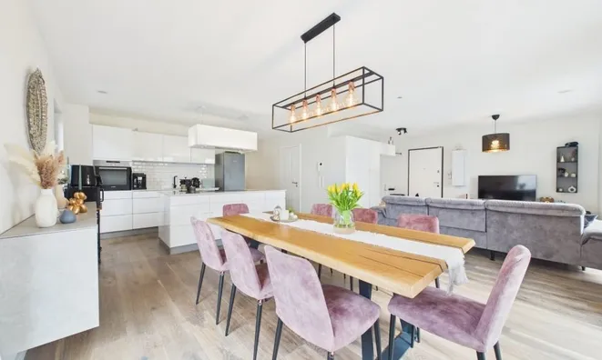Недвижимость Apartment 2 bedrooms for sale in Mamer: 1