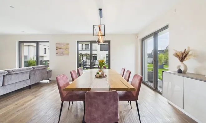 Недвижимость Apartment 2 bedrooms for sale in Mamer: 2