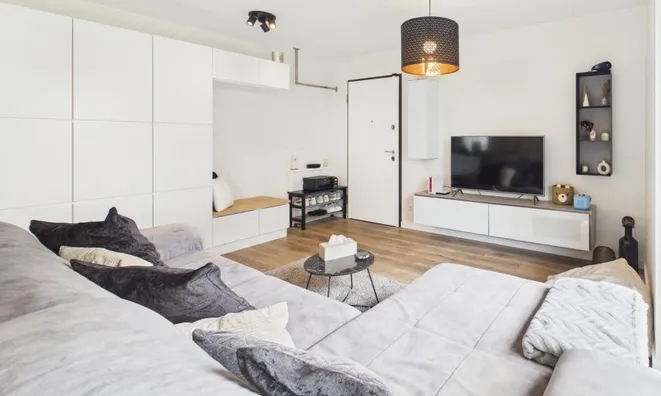 Недвижимость Apartment 2 bedrooms for sale in Mamer: 3