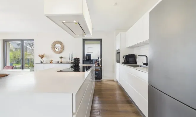 Недвижимость Apartment 2 bedrooms for sale in Mamer: 4