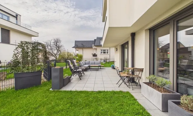 Недвижимость Apartment 2 bedrooms for sale in Mamer: 5