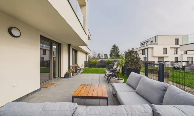 Недвижимость Apartment 2 bedrooms for sale in Mamer: 6