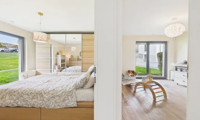 Недвижимость Apartment 2 bedrooms for sale in Mamer: 7