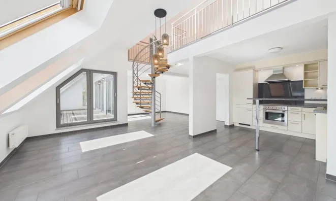 Недвижимость Apartment 2 bedrooms for sale in Ettelbruck: 2