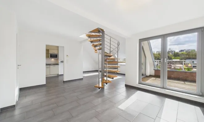 Недвижимость Apartment 2 bedrooms for sale in Ettelbruck: 4