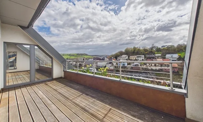 Недвижимость Apartment 2 bedrooms for sale in Ettelbruck: 5