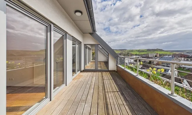Недвижимость Apartment 2 bedrooms for sale in Ettelbruck: 6