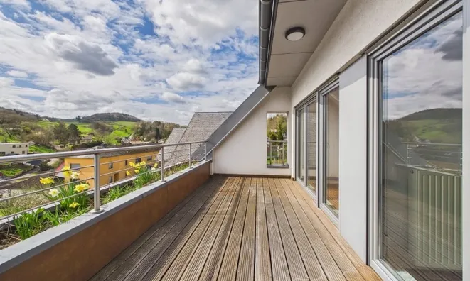 Недвижимость Apartment 2 bedrooms for sale in Ettelbruck: 7