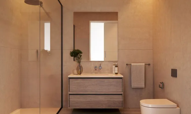 Недвижимость Apartment for sale in Escaldes Engordany, 3 bedrooms: 5