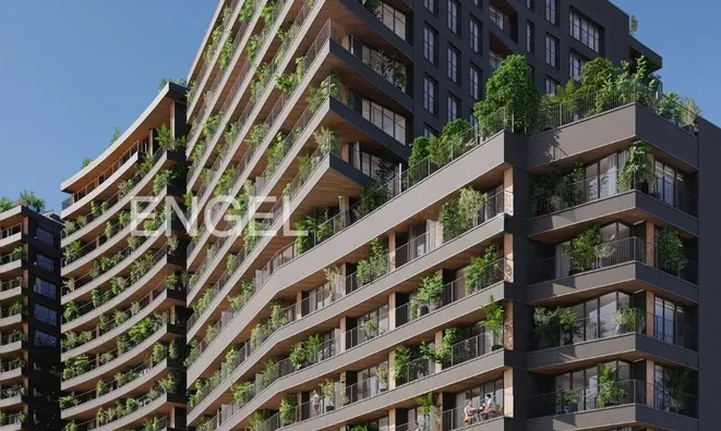 Недвижимость Apartment for sale in Escaldes Engordany, 3 bedrooms: 7