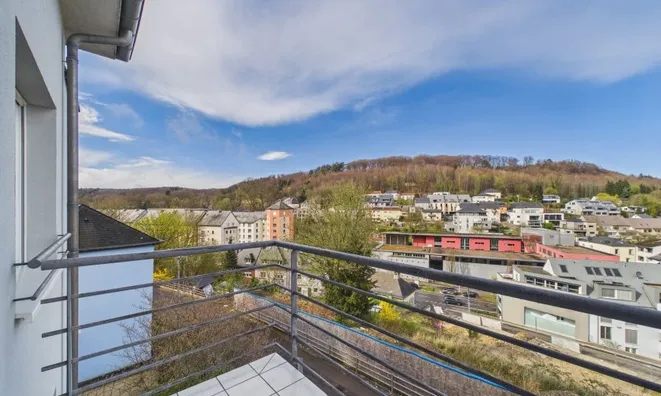 Недвижимость Apartment 2 bedrooms for sale in Luxembourg-Eich: 2