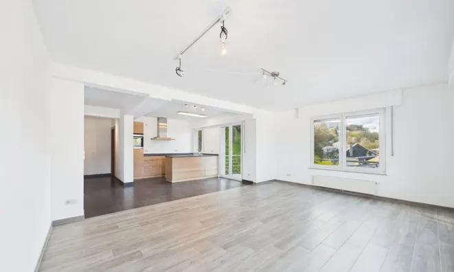 Недвижимость Apartment 2 bedrooms for sale in Luxembourg-Eich: 3