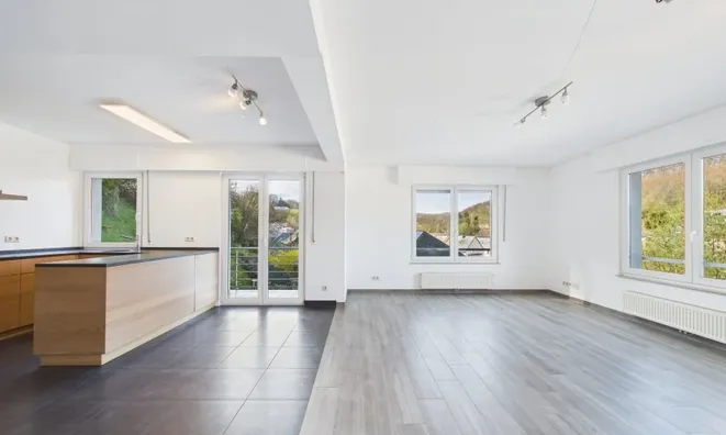Недвижимость Apartment 2 bedrooms for sale in Luxembourg-Eich: 4