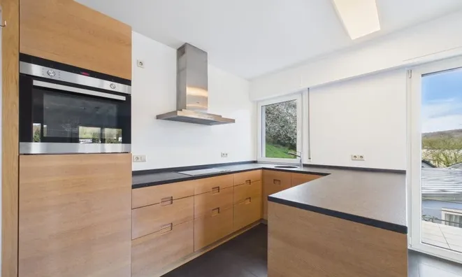 Недвижимость Apartment 2 bedrooms for sale in Luxembourg-Eich: 5