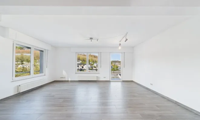 Недвижимость Apartment 2 bedrooms for sale in Luxembourg-Eich: 7