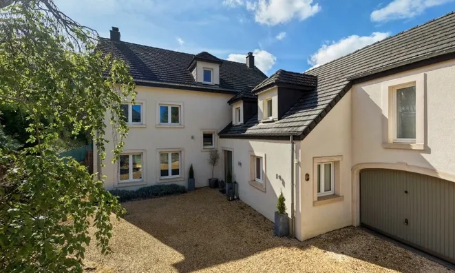 Недвижимость Detached house 5 bedrooms for sale in Dalheim: 2