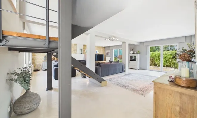 Недвижимость Detached house 5 bedrooms for sale in Dalheim: 4