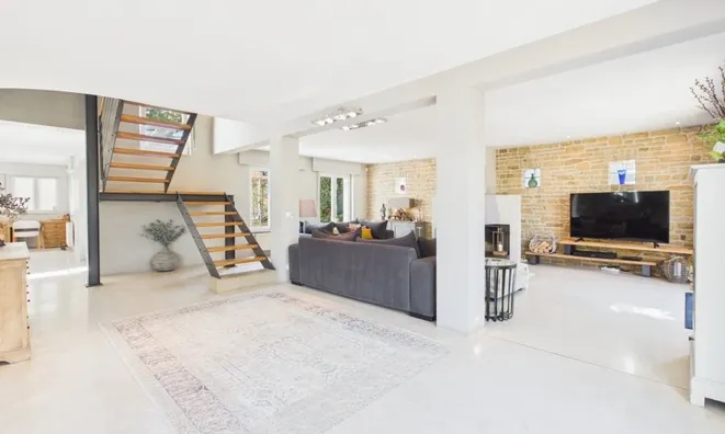Недвижимость Detached house 5 bedrooms for sale in Dalheim: 6