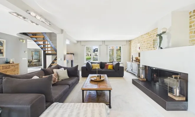 Недвижимость Detached house 5 bedrooms for sale in Dalheim: 7