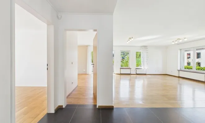 Недвижимость Apartment 3 bedrooms for sale in Luxembourg-Beggen: 7
