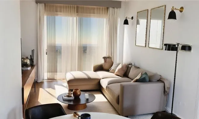 Недвижимость Apartment in Encamp with two bedrooms and all-day sun: 2