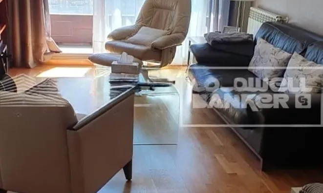 Недвижимость Apartment in Encamp with two bedrooms and all-day sun: 4